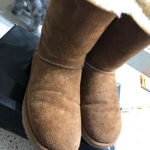 Uggs boots